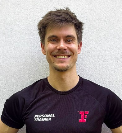 trainer photo