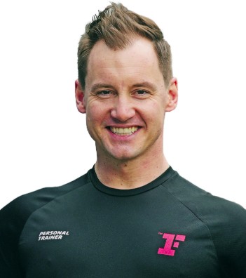 trainer photo
