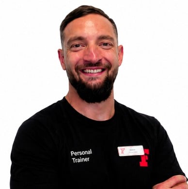 trainer photo