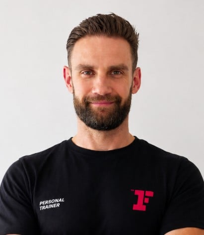 trainer photo