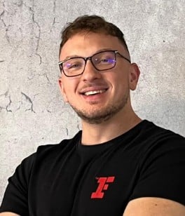 trainer photo