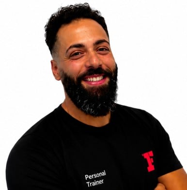 trainer photo