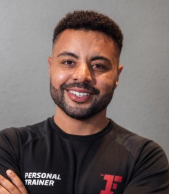 trainer photo