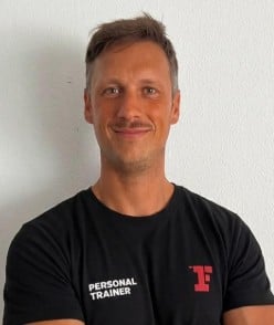 trainer photo