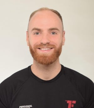 trainer photo