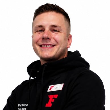trainer photo