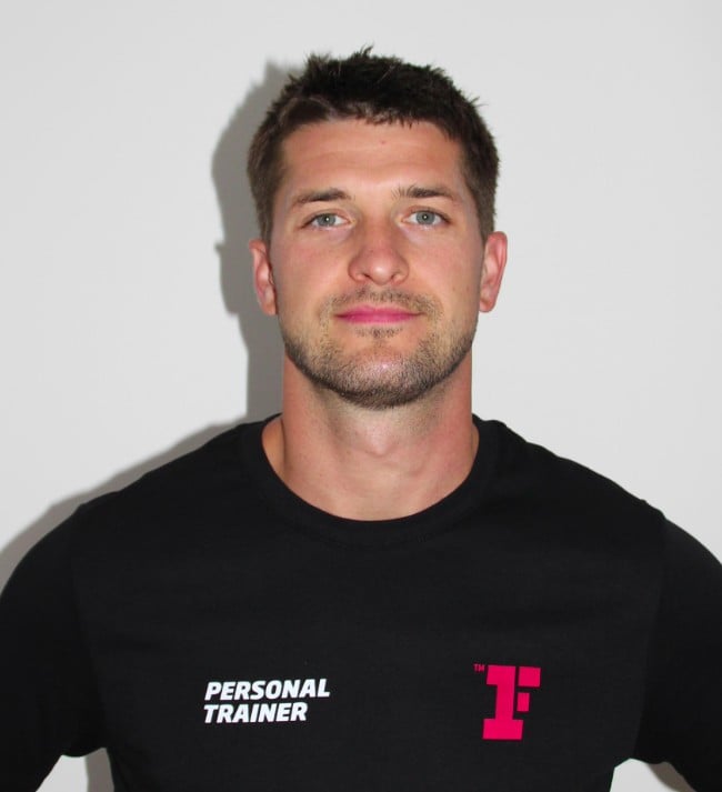 trainer photo