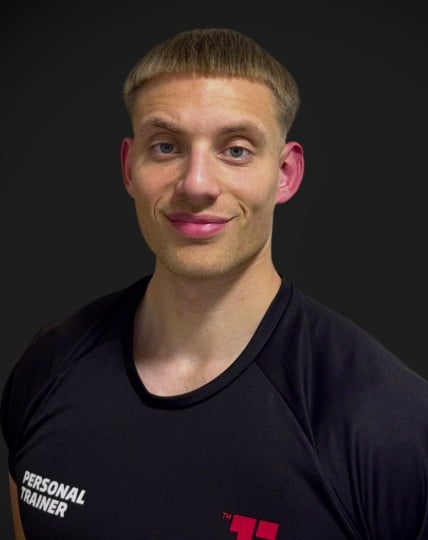 trainer photo