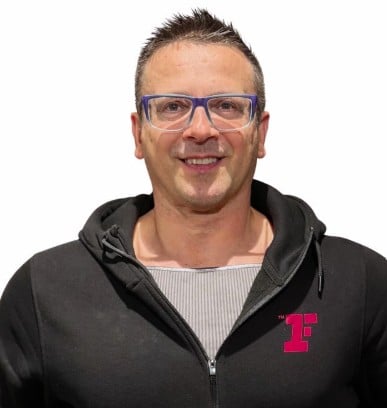 trainer photo