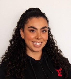 trainer photo