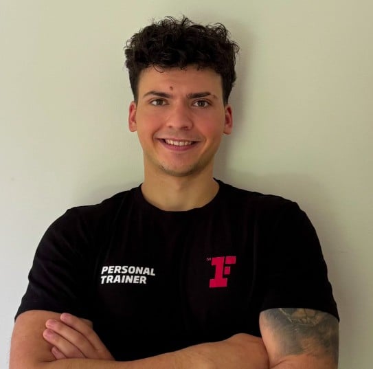 trainer photo