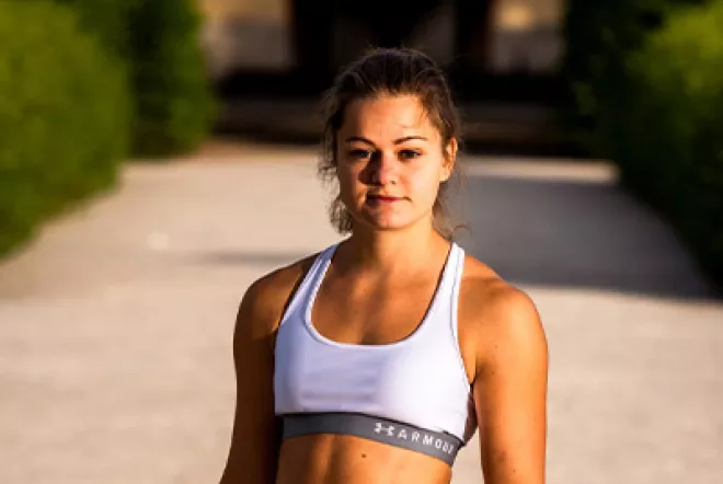 Gast-Autor:innen bei Fitness First