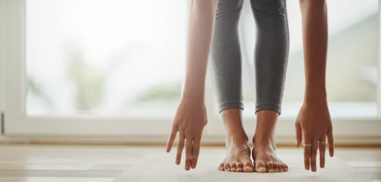 Mobility Workouts Fitness First Community