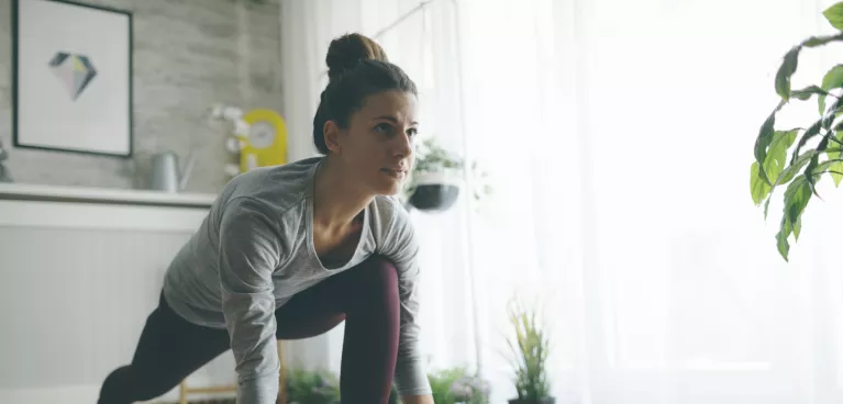 Functional Training Fitness First Community