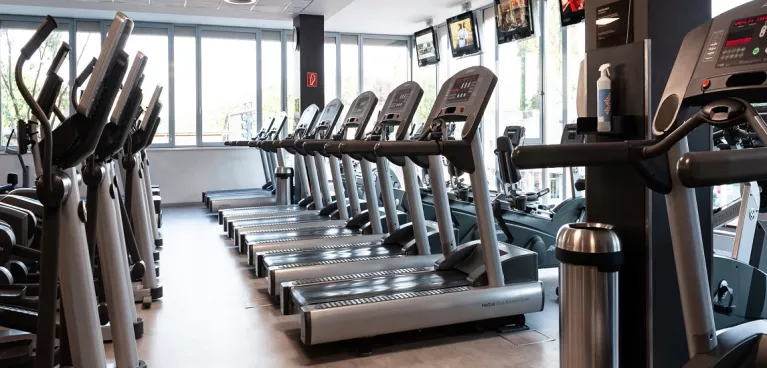 Fitness First Hamburg Wandsbek