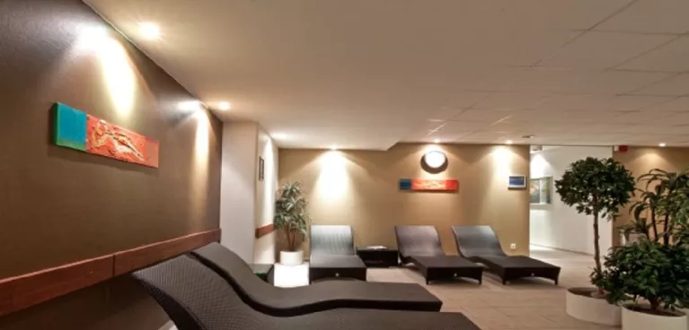 Fitnessstudio Hamburg St. Georg