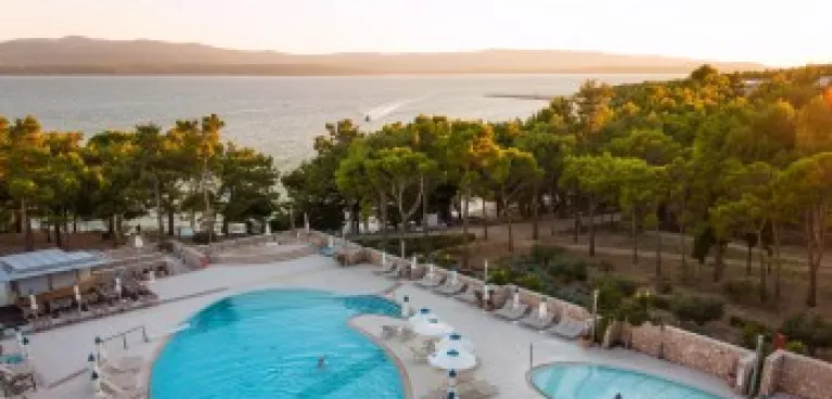 Bluesun Hotel Elaphusa - Patricio Travel