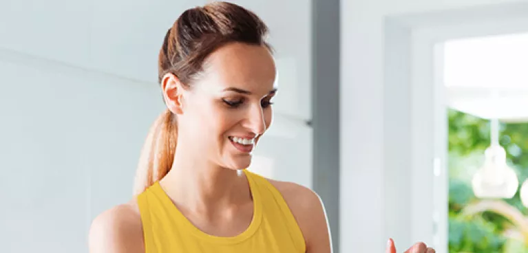 Immunbooster: Reboost your Health