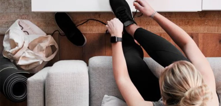 Fitness & Lifestyle Fitness First Community