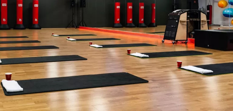Fitness First Hamburg Altona Fitnessstudio Hamburg Altona