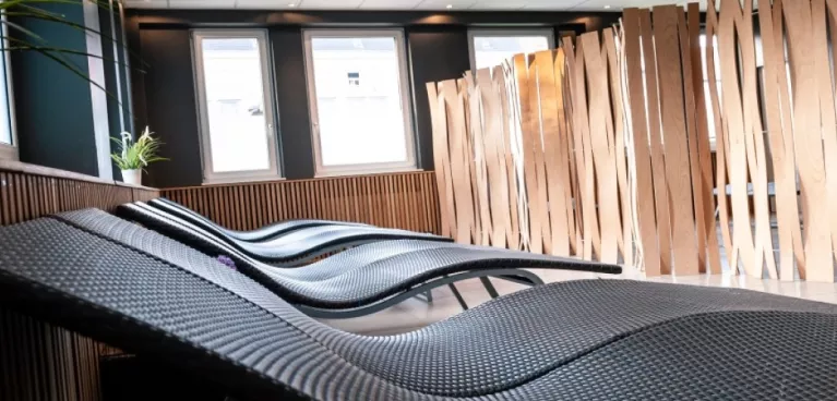 Hamburg Eppendorf Wellness