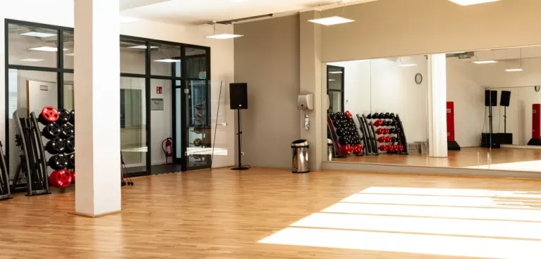 Hamburg Rödingsmarkt Fitnessstudio Rödingsmarkt