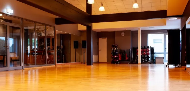 Hamburg Niendorf Fitnessstudio Niendorf
