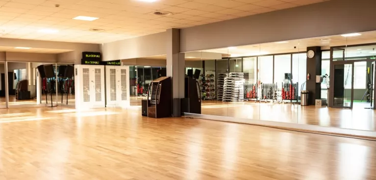 Fitnessstudio Köln Eigelstein Viertel
