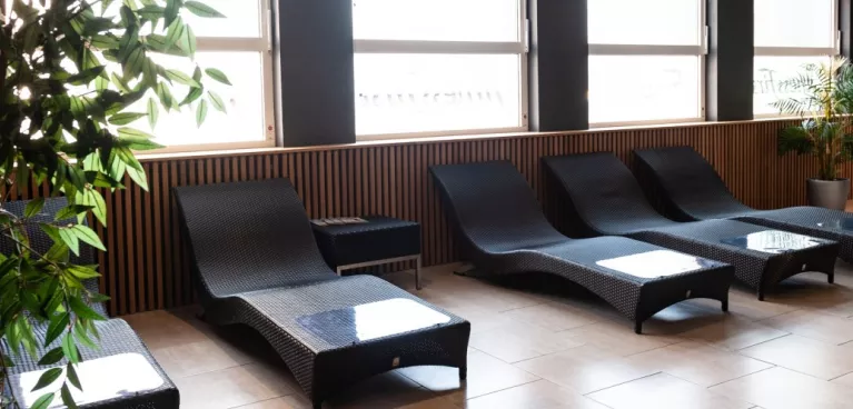 Hamburg Wandsbek Wellness