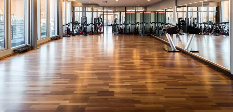 Fitnessstudio München Schwabing