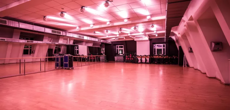 Fitnessstudio Berlin Pankow