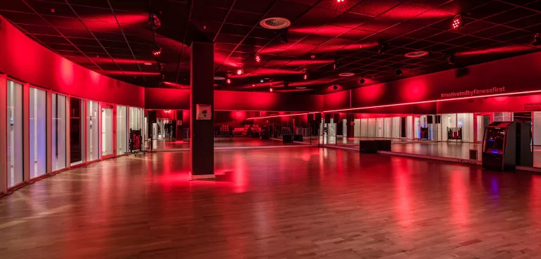 Fitnessstudio Berlin Prenzlauer Berg