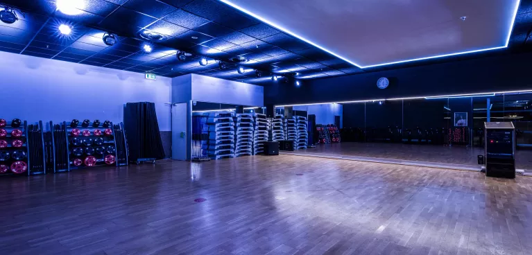 Fitnessstudio Berlin Wilmersdorf