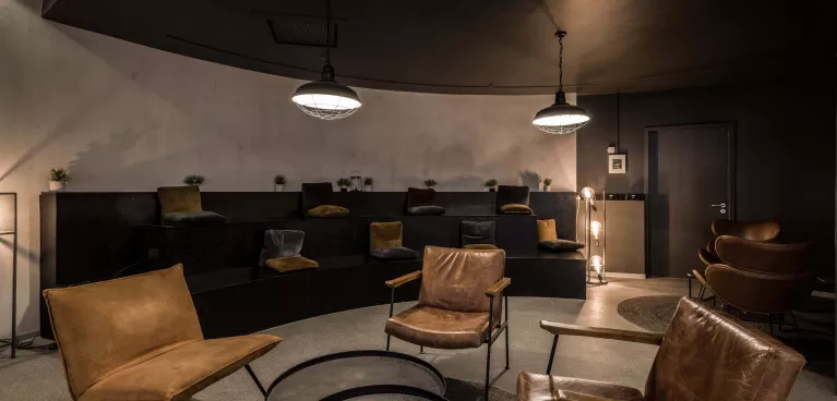 Berlin Wilmersdorf Lounge