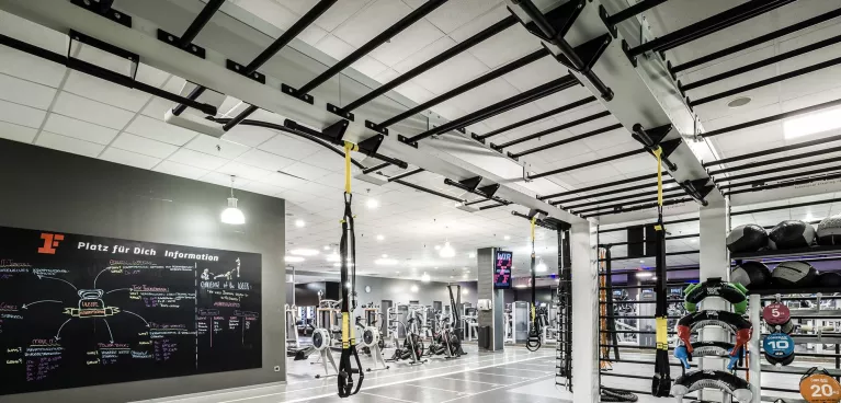 Fitness First Berlin Zehlendorfer Welle Fitness First Berlin Zehlendorfer Welle