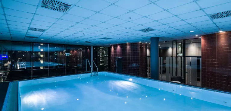 Fitness First Dresden