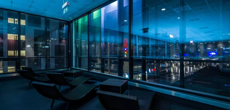 Fitnessstudio Dresden Altstadt