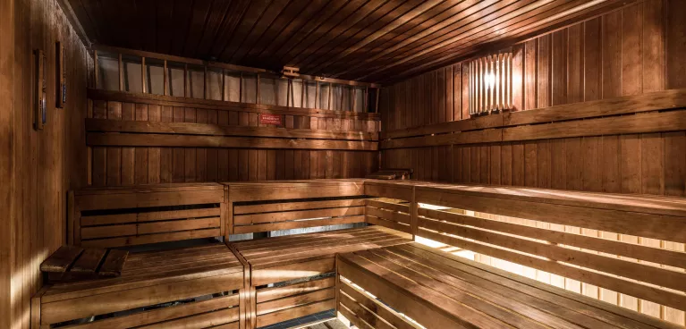 Fitnessstudio in München