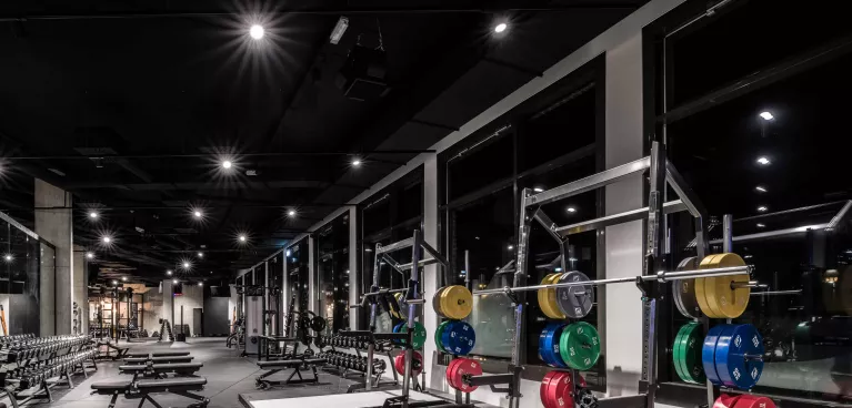 Fitnessstudio Regensburg Kirchmeierstraße