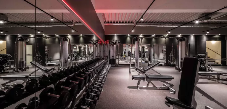 Fitnessstudio Regensburg Pfaffenstein