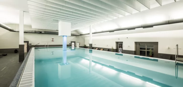 Regensburg Pfaffenstein Schwimmbad