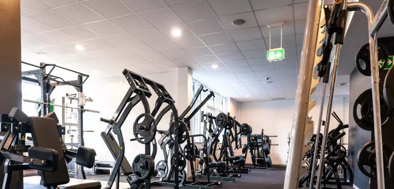 Exklusive Fitnessstudios in Hamburg Fitness First