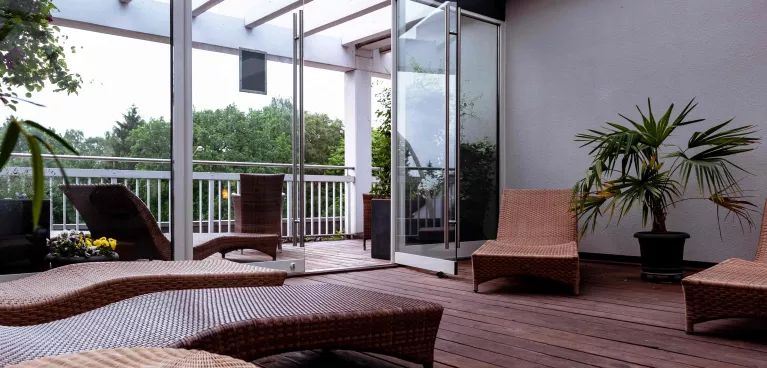 Fitness First Hamburg Niendorf