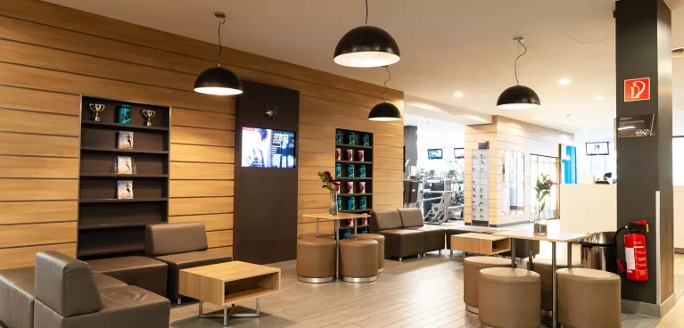 Fitnessstudio Hamburg Wandsbek