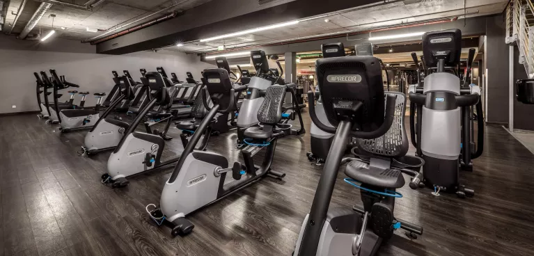 Fitness First Frankfurt Konstablerwache