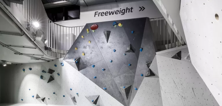 Fitness First Frankfurt Opernplatz