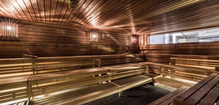 Fitnessstudio Frankfurt Opernplatz