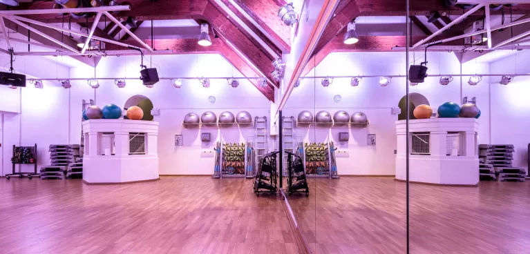 Fitnessstudio Frankfurt Sachsenhausen Ladies