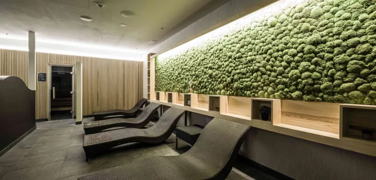 Fitnessstudio Frankfurt Westend