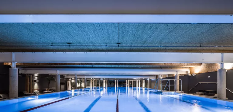 Fitness First München Haidhausen Fitness First München Haidhausen